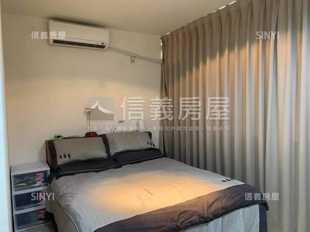 陽明商圈低總價美寓房屋室內格局與周邊環境