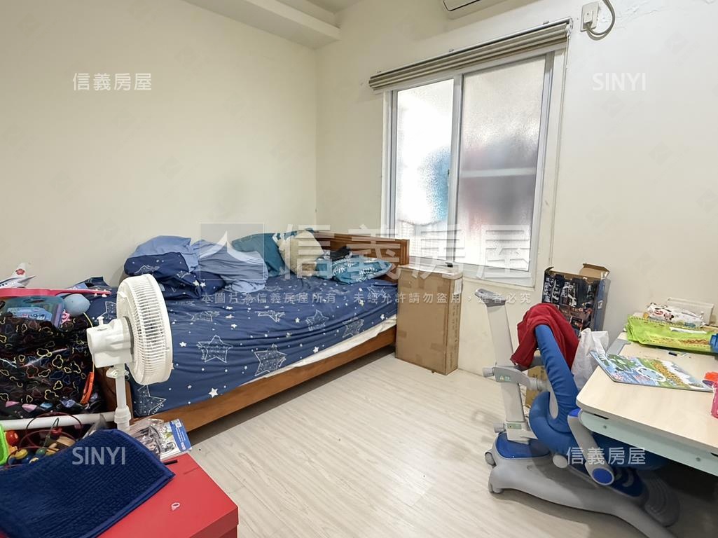 陽明商圈低總價美寓房屋室內格局與周邊環境