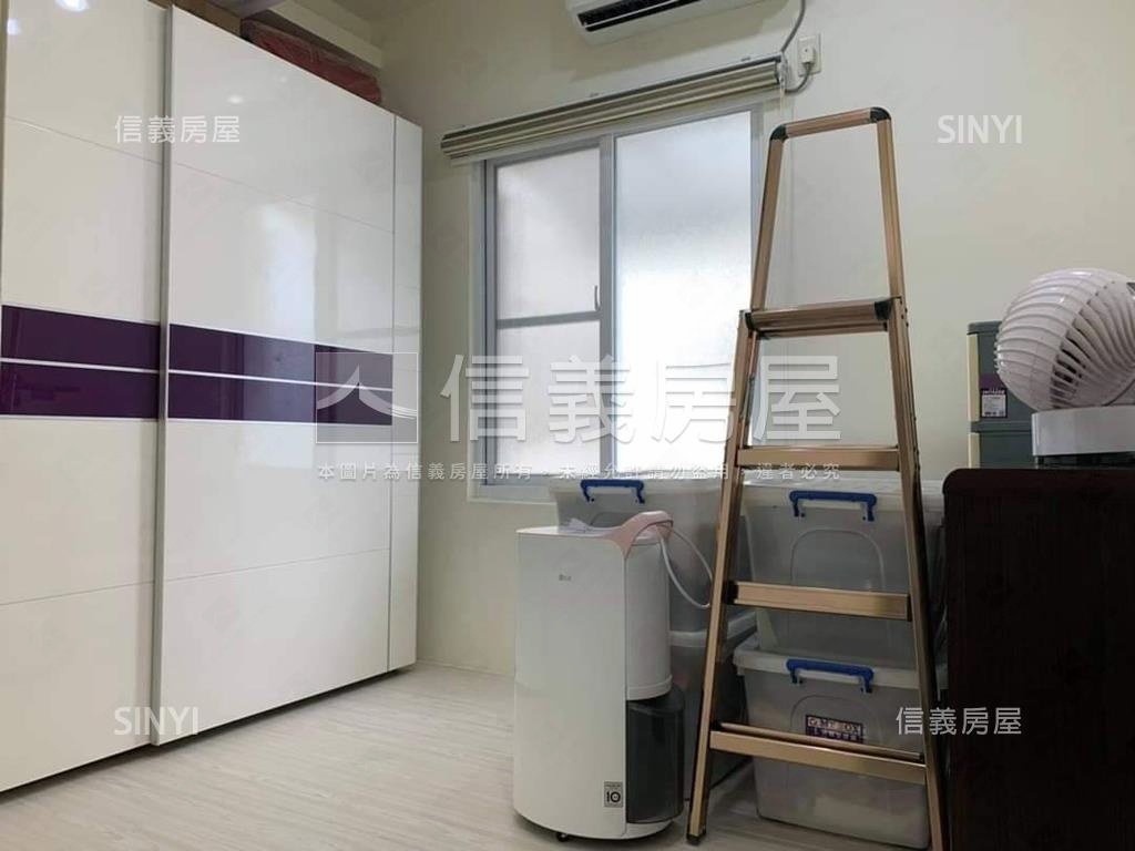 陽明商圈低總價美寓房屋室內格局與周邊環境