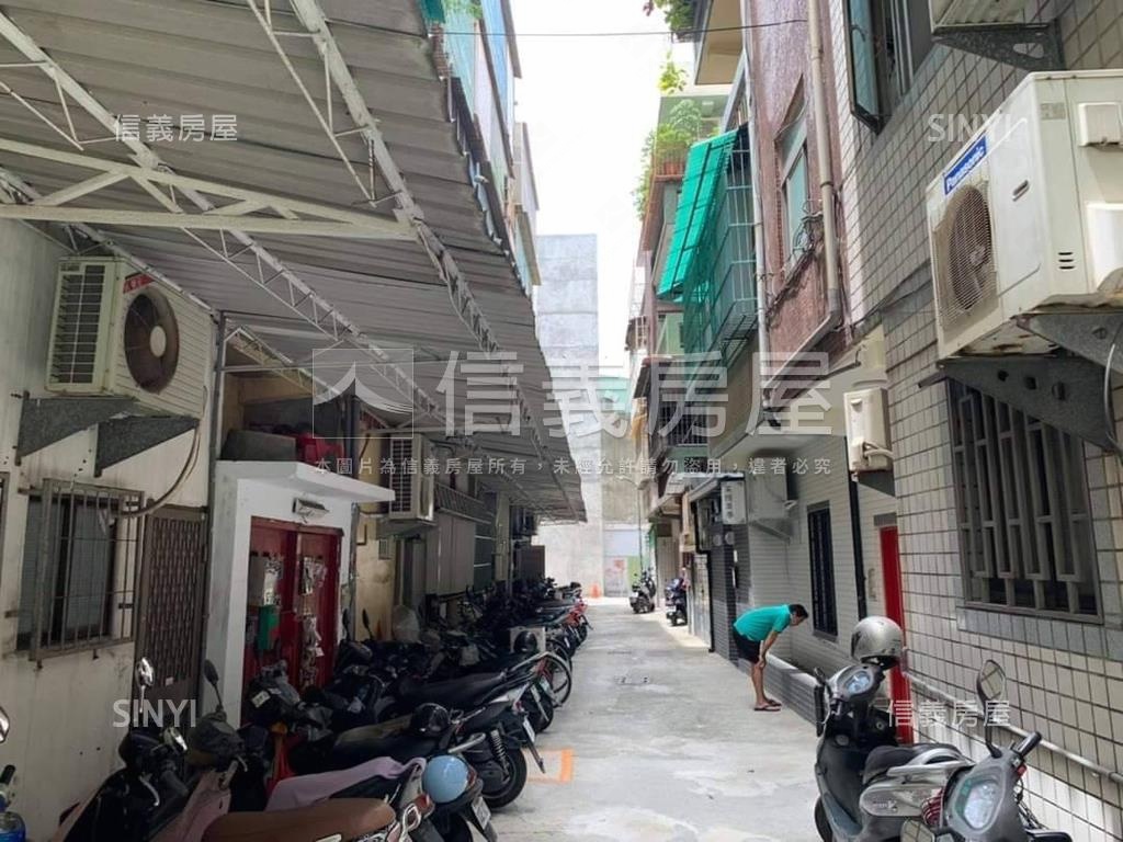 陽明商圈低總價美寓房屋室內格局與周邊環境