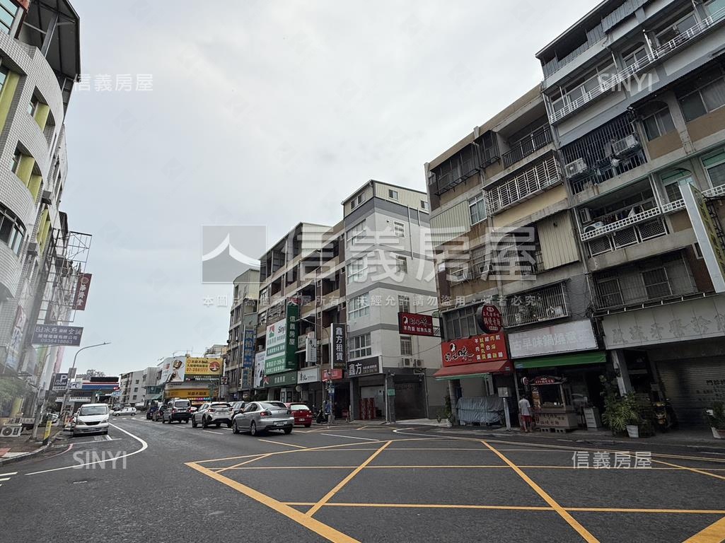 陽明商圈低總價美寓房屋室內格局與周邊環境