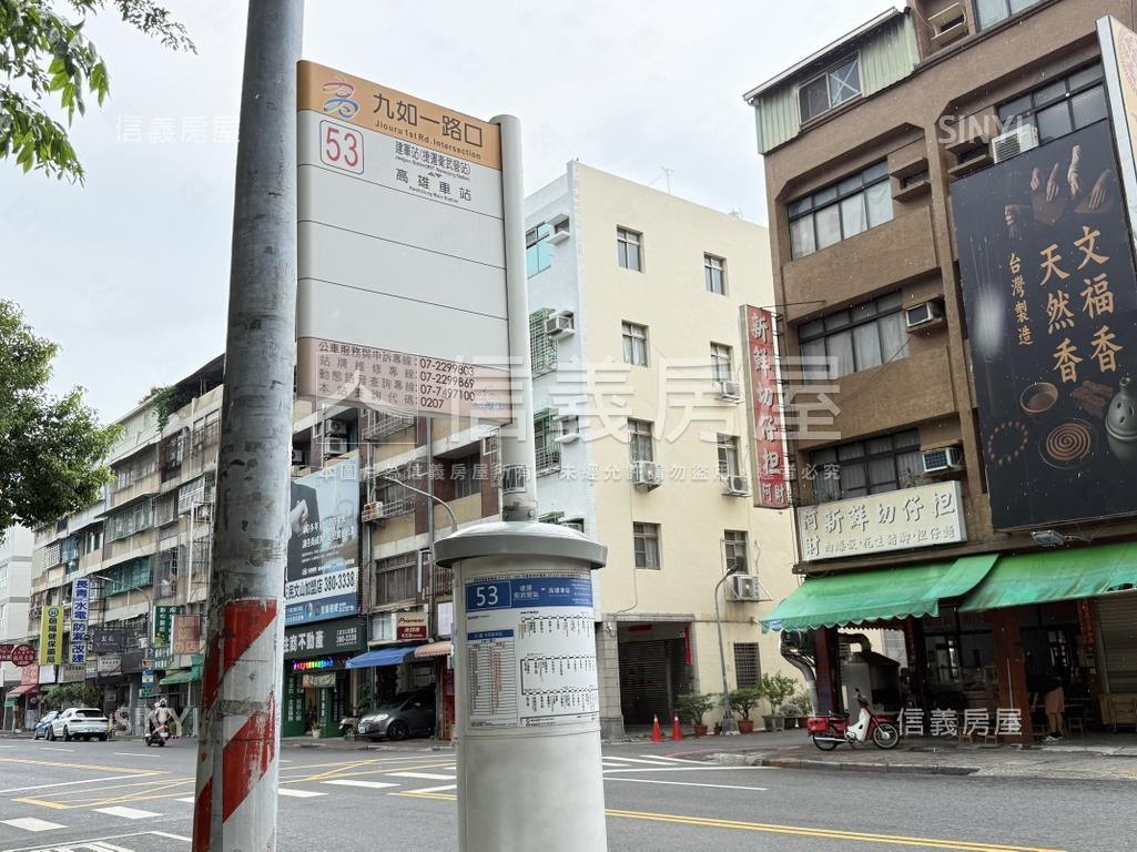陽明商圈低總價美寓房屋室內格局與周邊環境