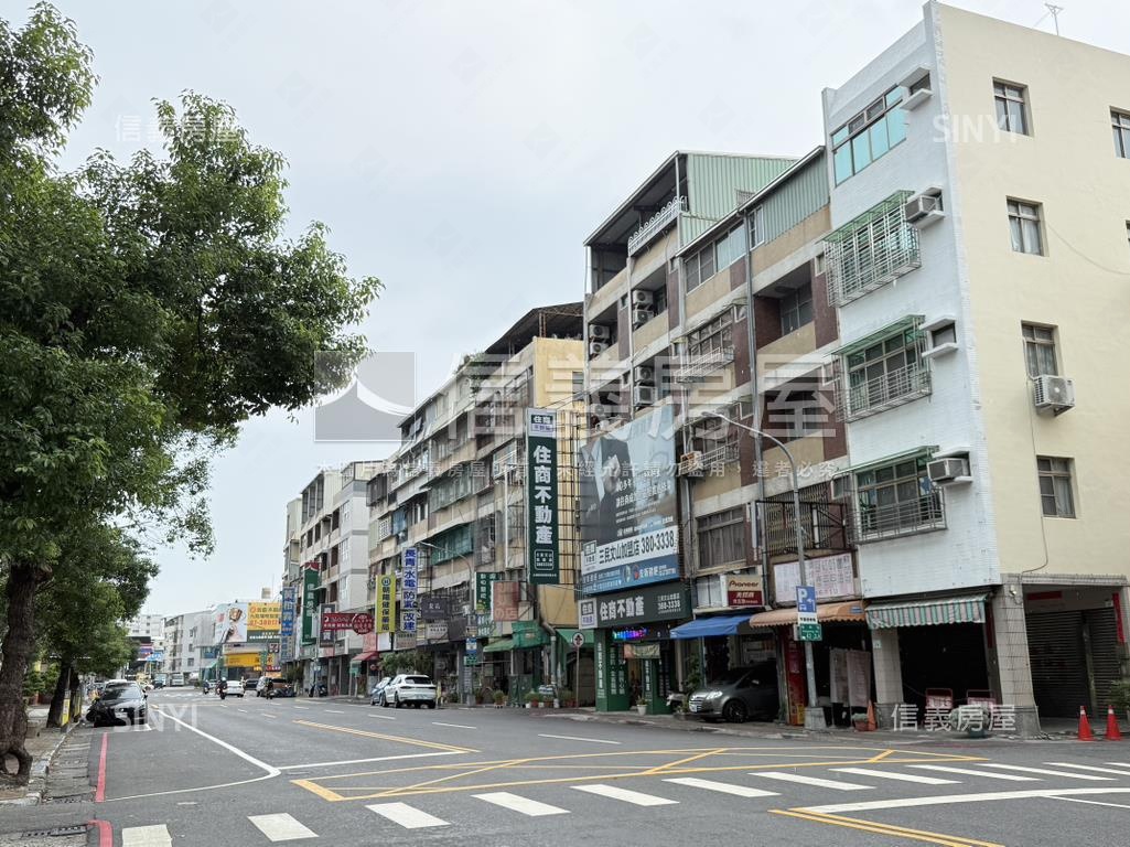 陽明商圈低總價美寓房屋室內格局與周邊環境