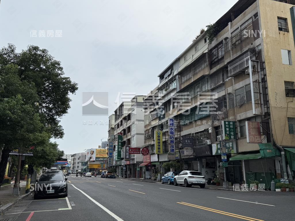 陽明商圈低總價美寓房屋室內格局與周邊環境