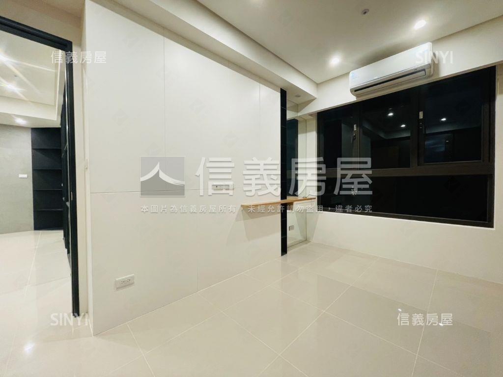 仁愛路敦美苑美妝２房房屋室內格局與周邊環境
