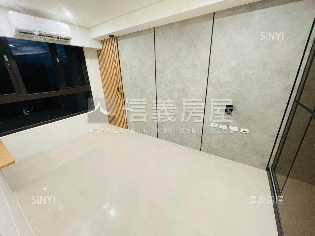 仁愛路敦美苑美妝２房房屋室內格局與周邊環境
