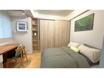 信義安和電梯美三房