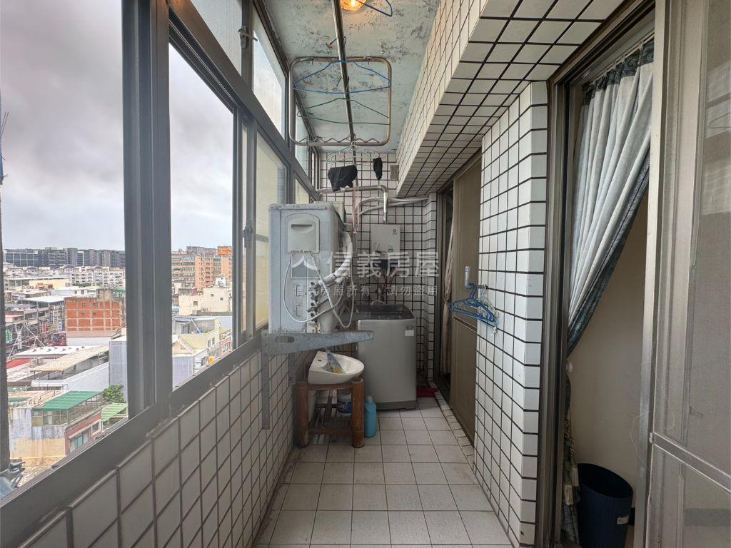 竹北低總價轟動天廈首購族房屋室內格局與周邊環境