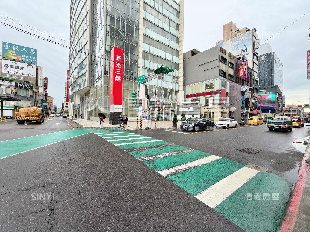 低總價｜近桃園火車站房屋室內格局與周邊環境
