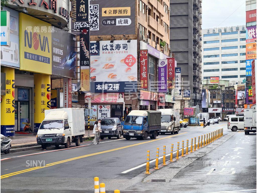 低總價｜近桃園火車站房屋室內格局與周邊環境