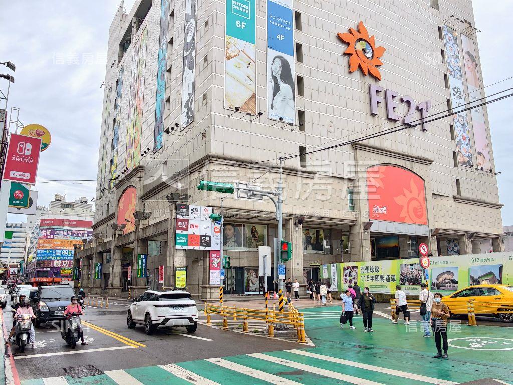 低總價｜近桃園火車站房屋室內格局與周邊環境