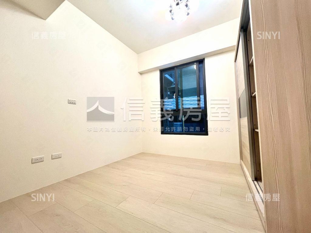 鼎毅品川風溫馨優質大兩房房屋室內格局與周邊環境