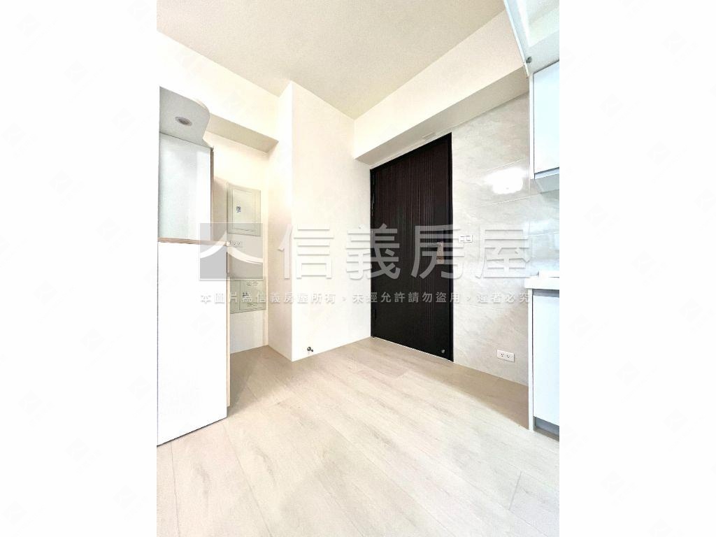 鼎毅品川風溫馨優質大兩房房屋室內格局與周邊環境