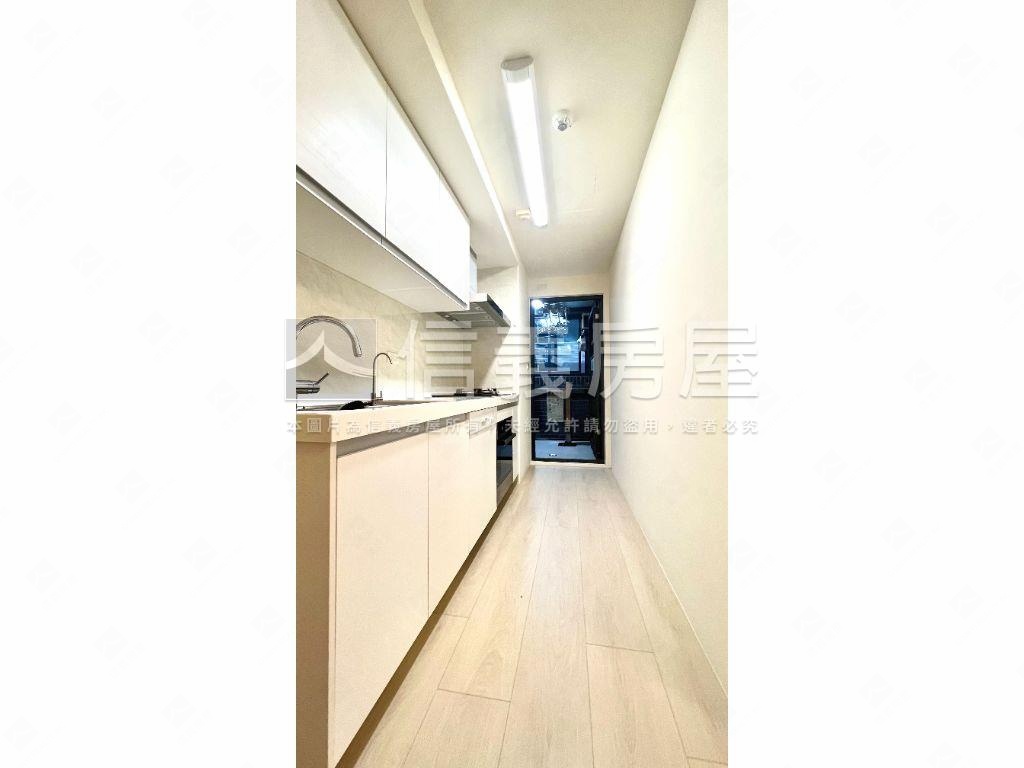 鼎毅品川風溫馨優質大兩房房屋室內格局與周邊環境