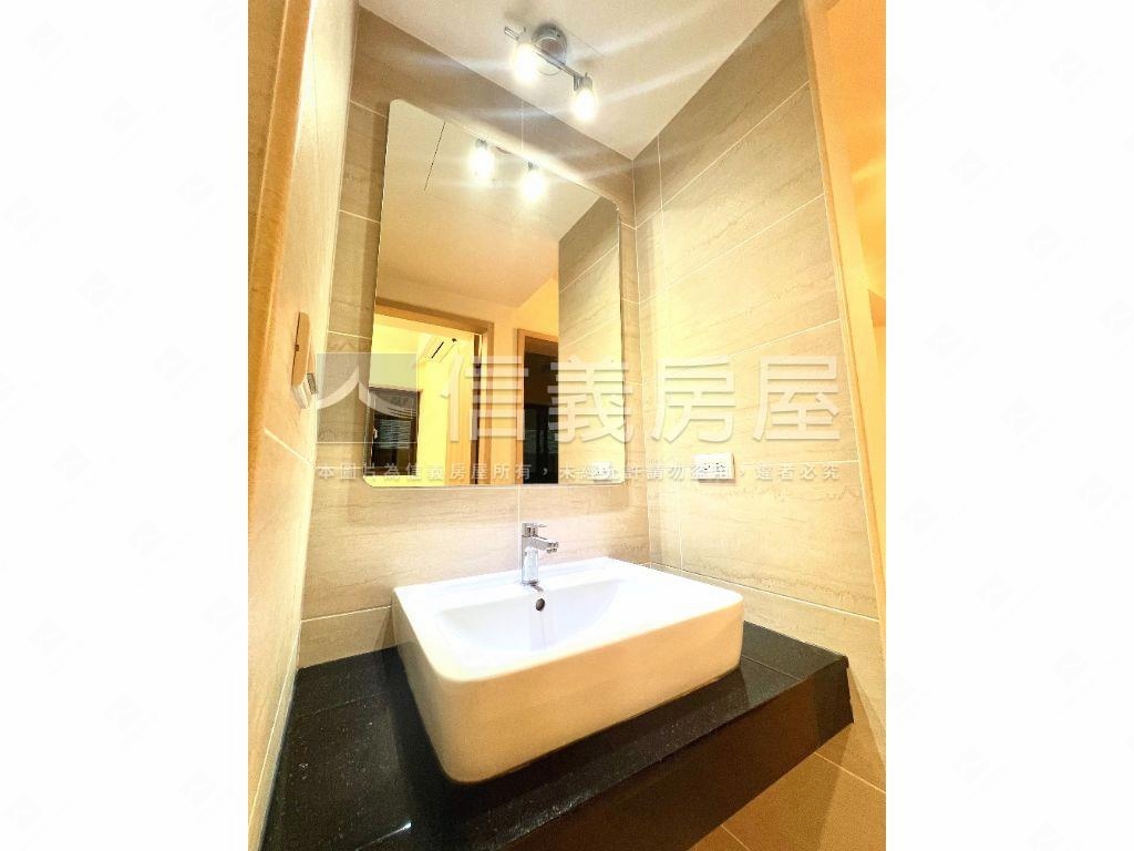 鼎毅品川風溫馨優質大兩房房屋室內格局與周邊環境