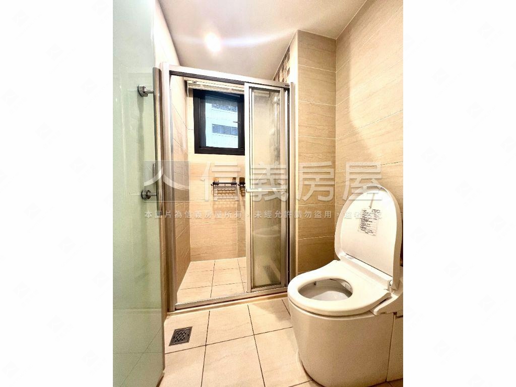 鼎毅品川風溫馨優質大兩房房屋室內格局與周邊環境