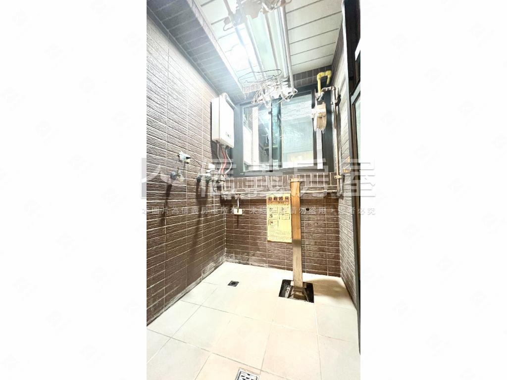 鼎毅品川風溫馨優質大兩房房屋室內格局與周邊環境