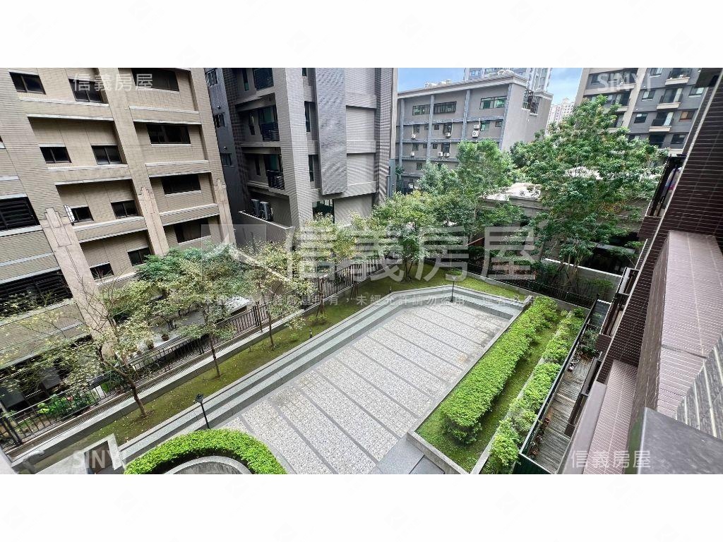 鼎毅品川風溫馨優質大兩房房屋室內格局與周邊環境