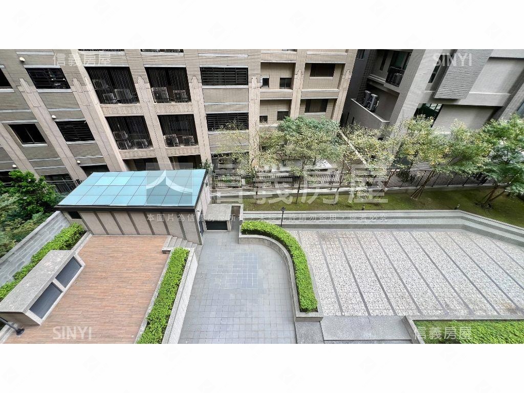 鼎毅品川風溫馨優質大兩房房屋室內格局與周邊環境