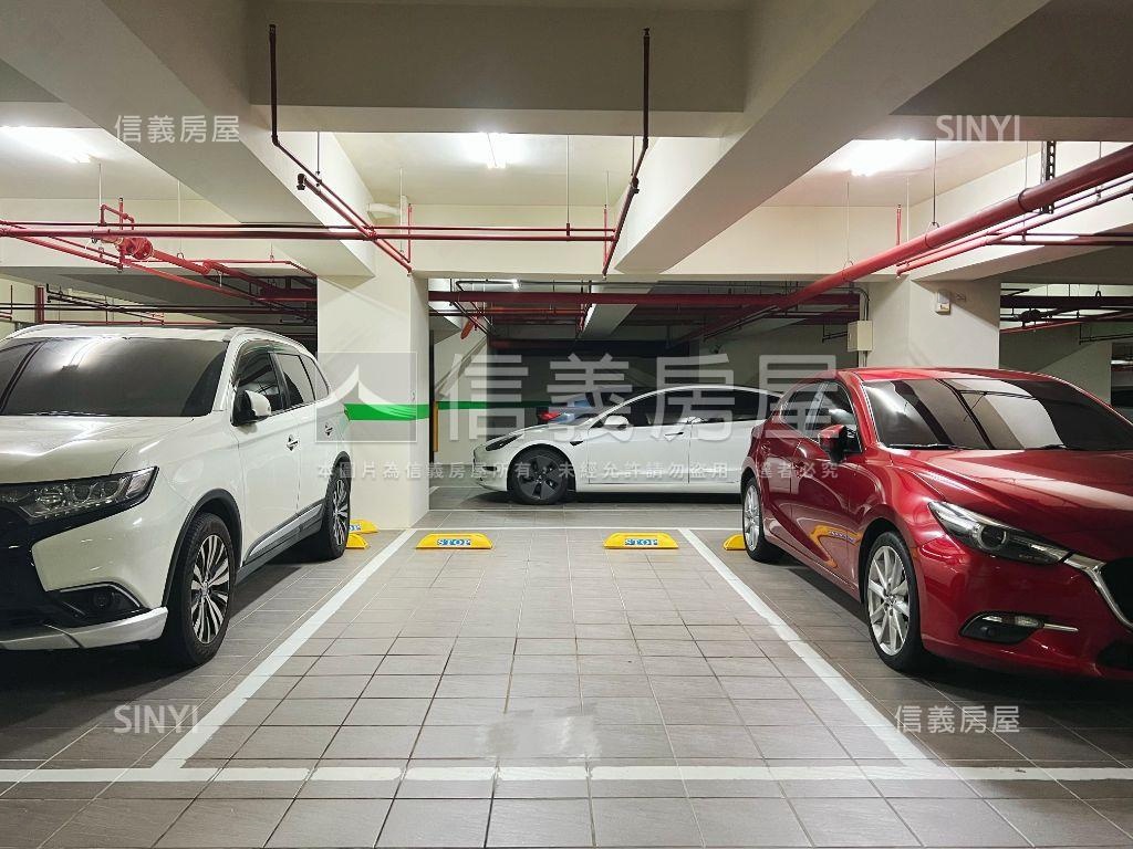 鼎毅品川風溫馨優質大兩房房屋室內格局與周邊環境