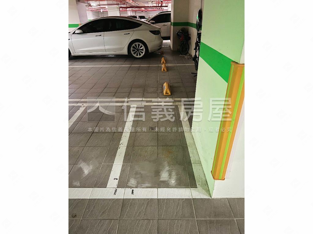 鼎毅品川風溫馨優質大兩房房屋室內格局與周邊環境