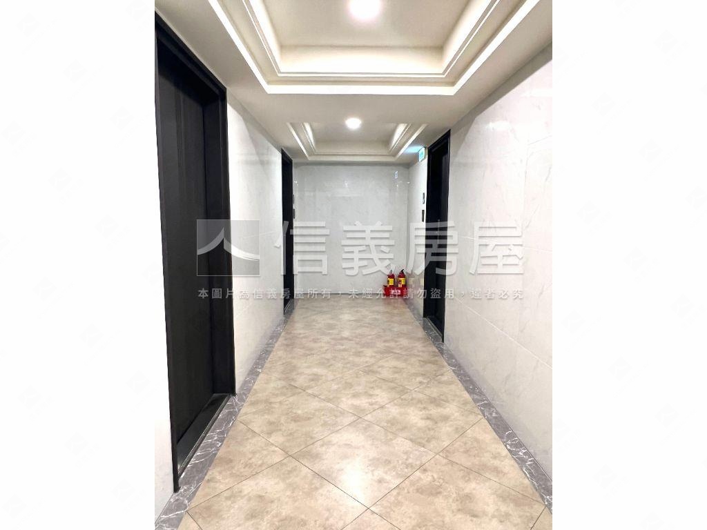 鼎毅品川風溫馨優質大兩房房屋室內格局與周邊環境