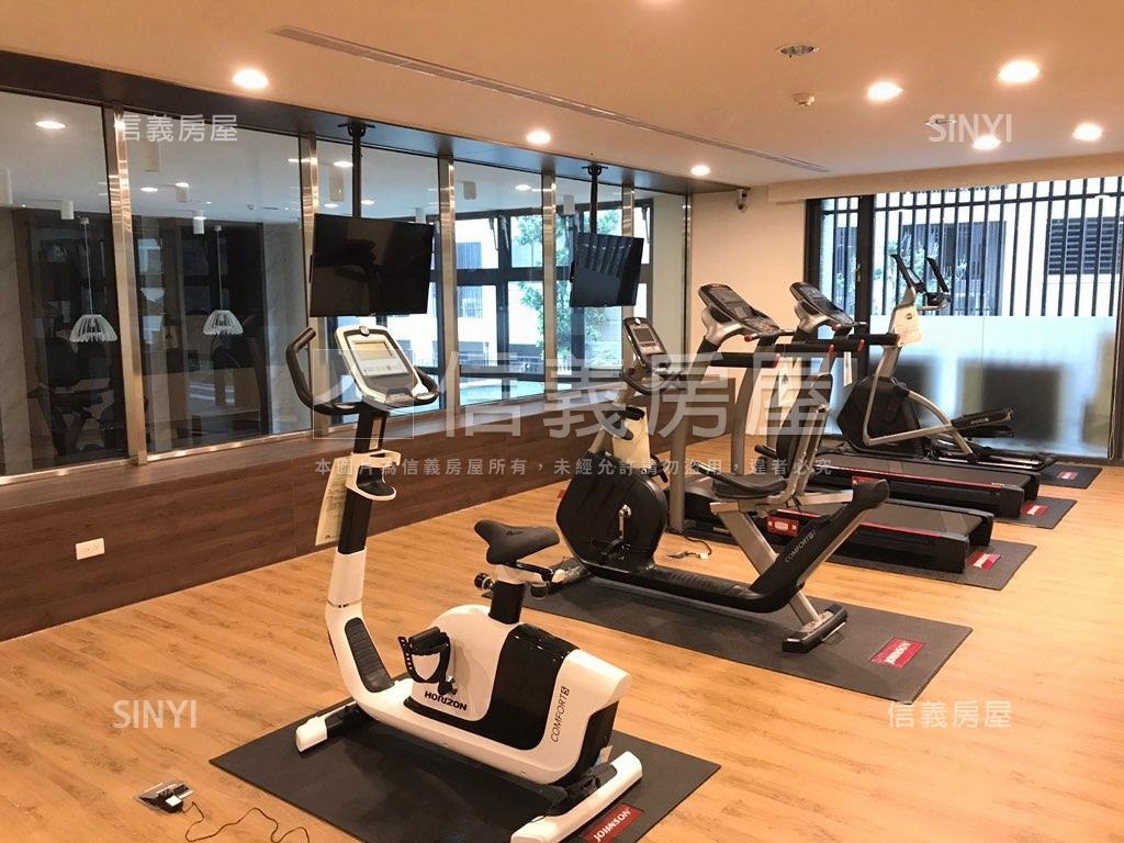 鼎毅品川風溫馨優質大兩房房屋室內格局與周邊環境