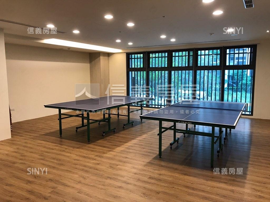 鼎毅品川風溫馨優質大兩房房屋室內格局與周邊環境