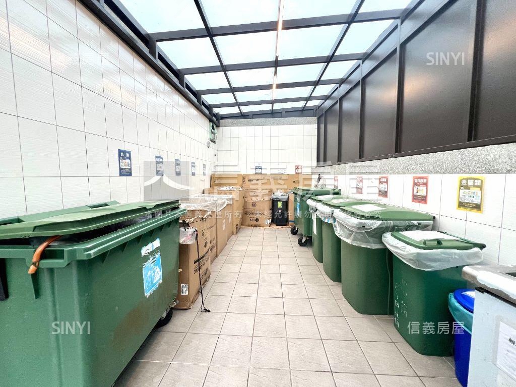 鼎毅品川風溫馨優質大兩房房屋室內格局與周邊環境