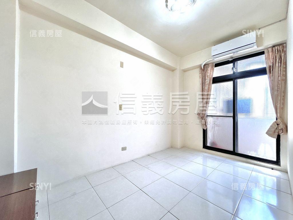 近水湳市場。行情三房美宅房屋室內格局與周邊環境