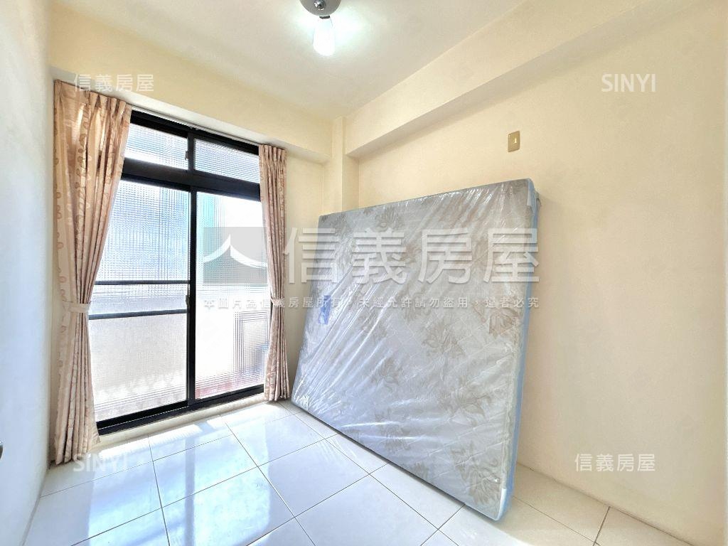 近水湳市場。行情三房美宅房屋室內格局與周邊環境