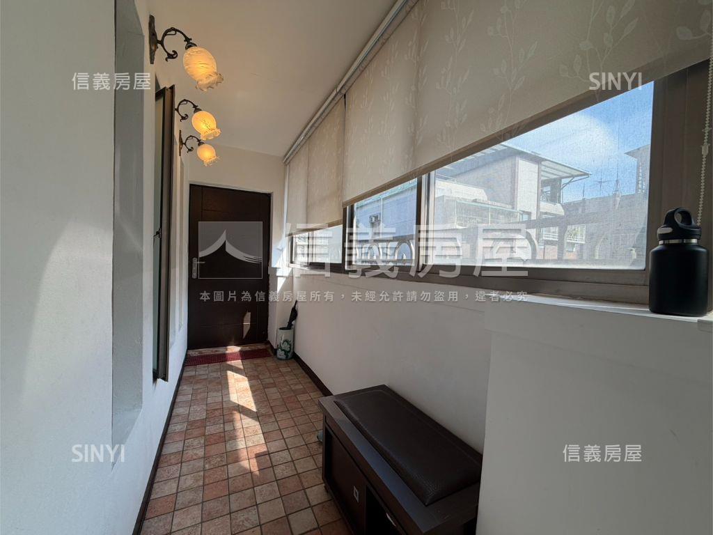 興隆國小福興美寓三樓房屋室內格局與周邊環境