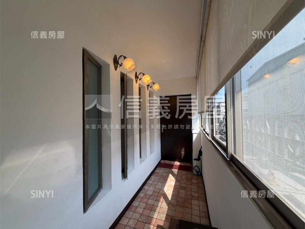 興隆國小福興美寓三樓房屋室內格局與周邊環境