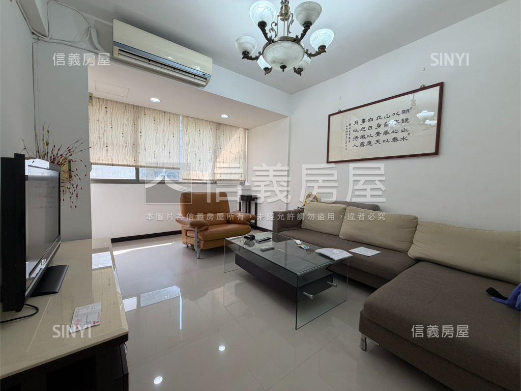 興隆國小福興美寓三樓房屋室內格局與周邊環境