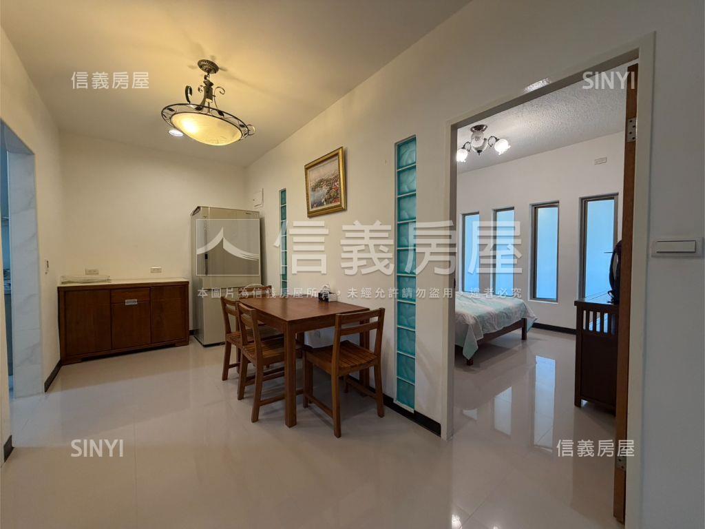 興隆國小福興美寓三樓房屋室內格局與周邊環境