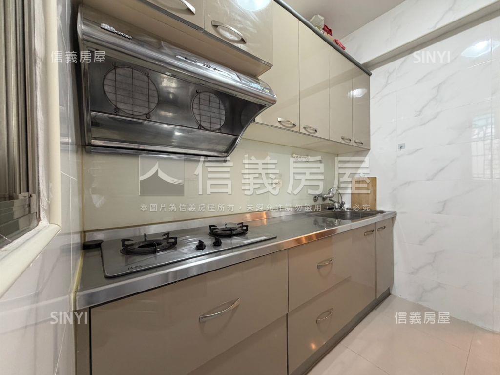 興隆國小福興美寓三樓房屋室內格局與周邊環境