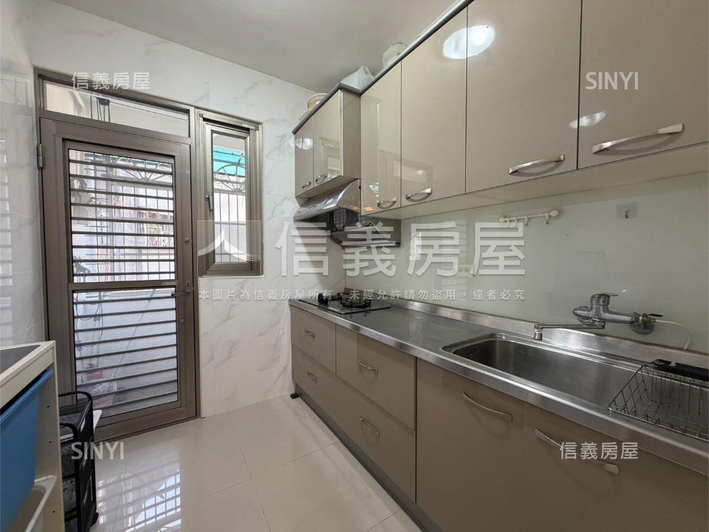 興隆國小福興美寓三樓房屋室內格局與周邊環境