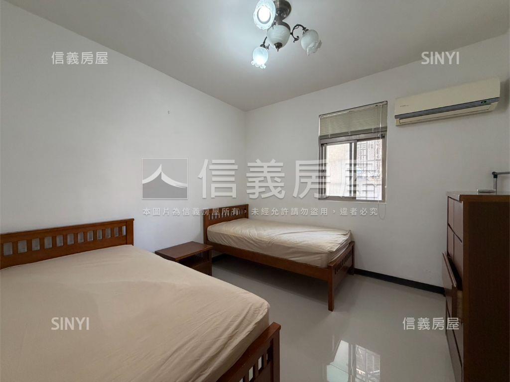 興隆國小福興美寓三樓房屋室內格局與周邊環境