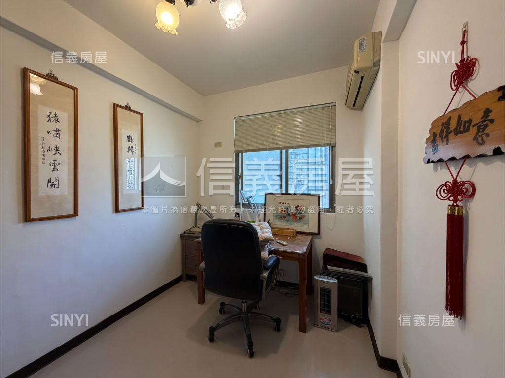 興隆國小福興美寓三樓房屋室內格局與周邊環境