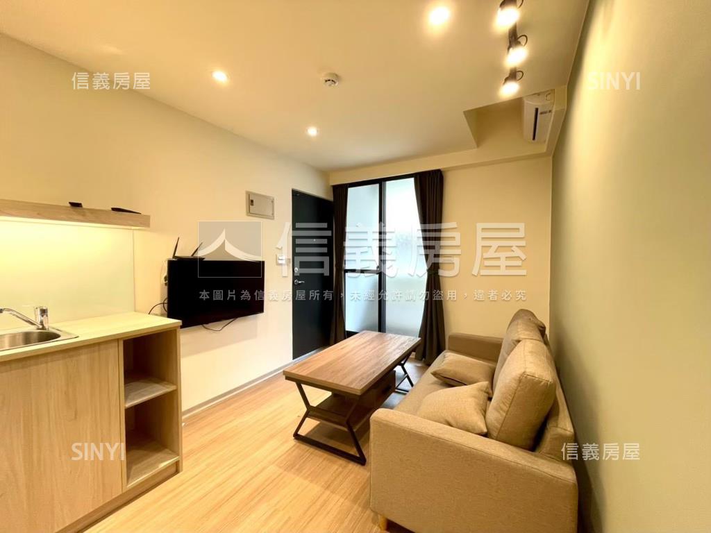 東湖沙金河Ｘ臻藏熟成紅利房屋室內格局與周邊環境
