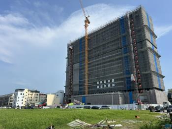 潤隆鉑悅邊間三房平車