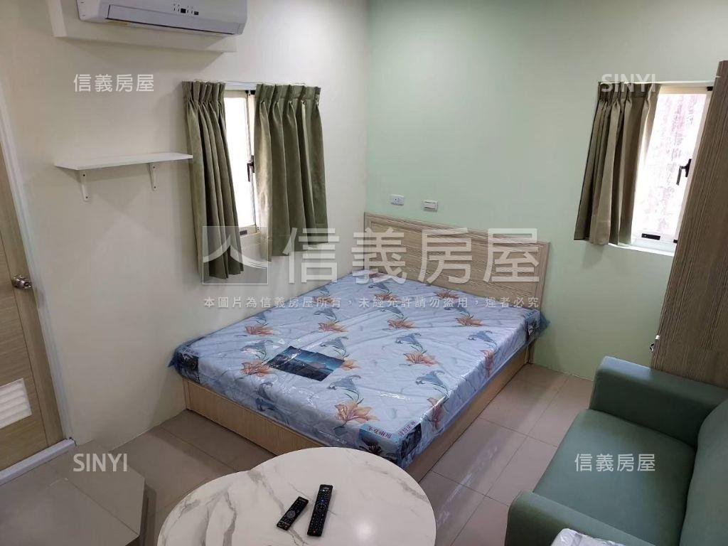近精誠商圈收租聖品！房屋室內格局與周邊環境