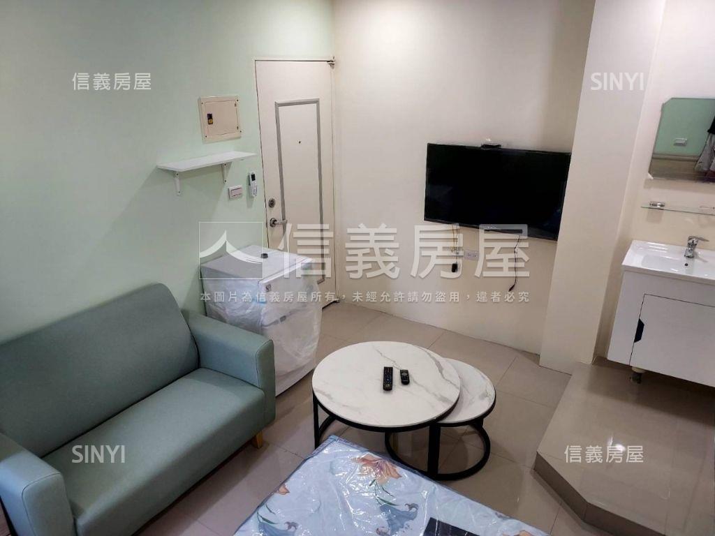 近精誠商圈收租聖品！房屋室內格局與周邊環境