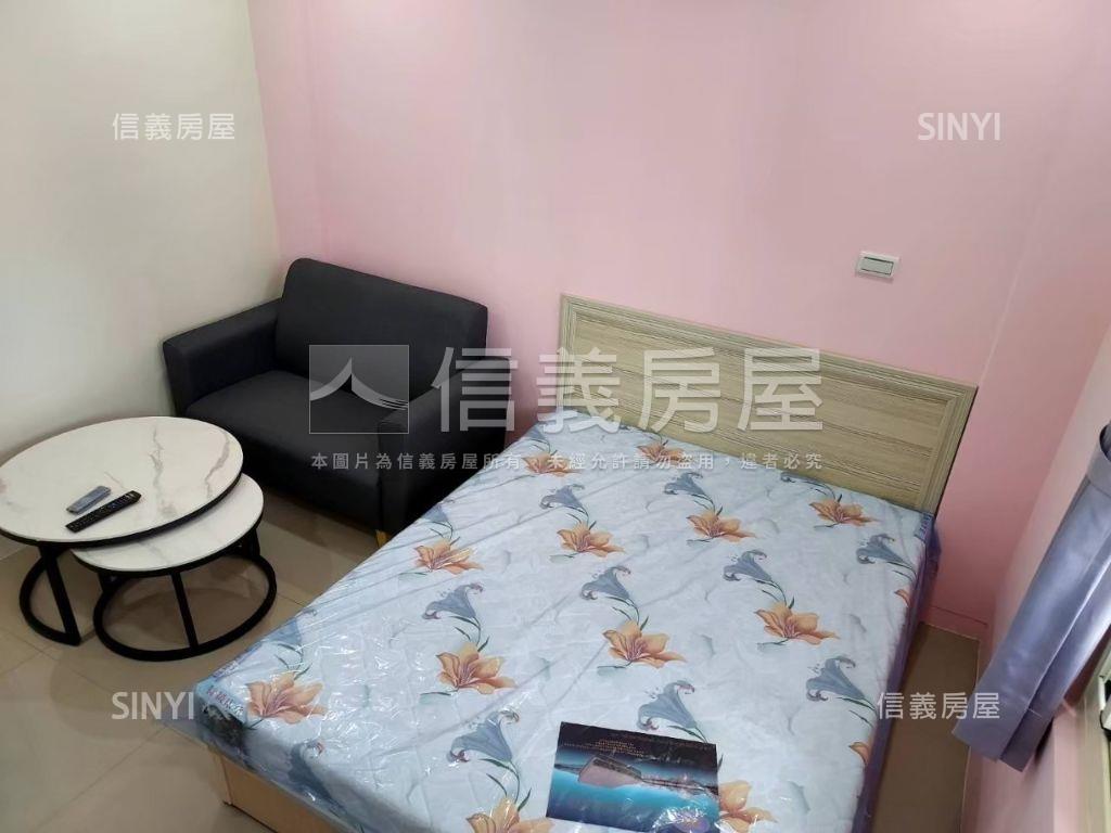 近精誠商圈收租聖品！房屋室內格局與周邊環境