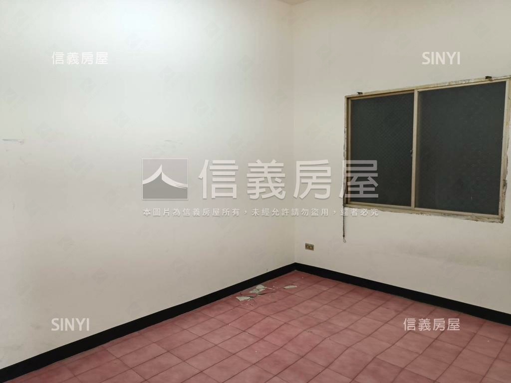 臨１２米路塩信街方正廠房房屋室內格局與周邊環境