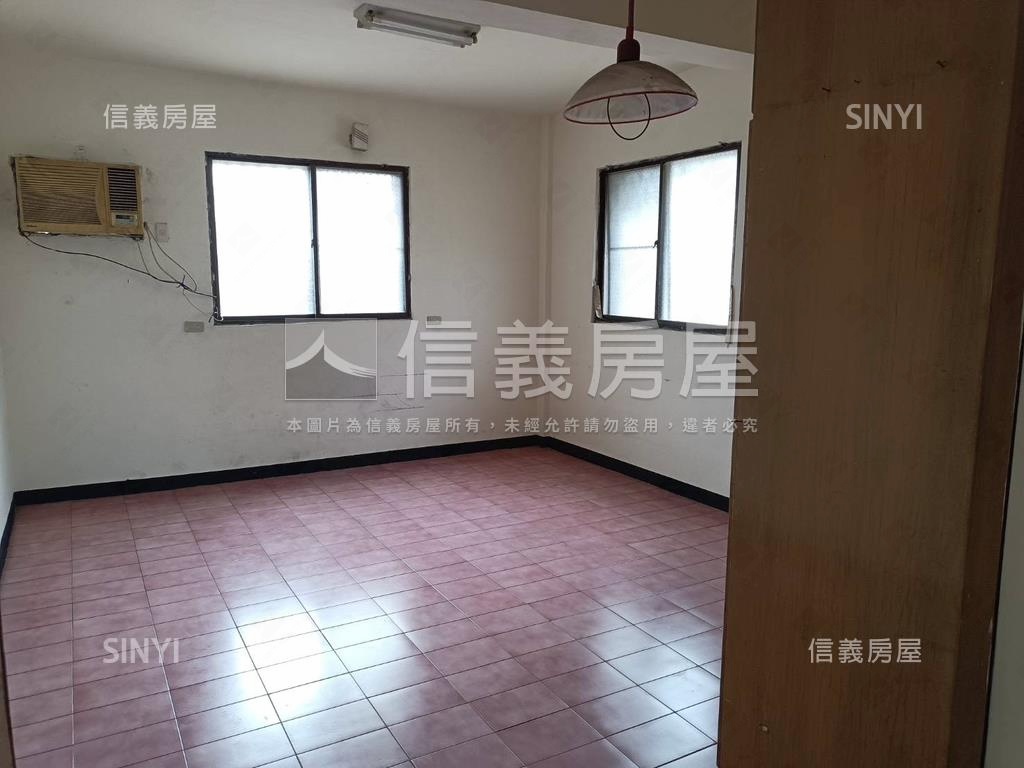 臨１２米路塩信街方正廠房房屋室內格局與周邊環境