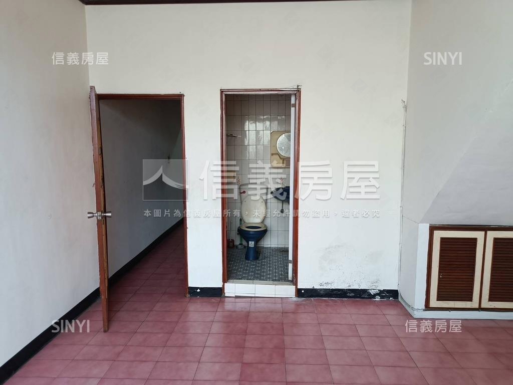 臨１２米路塩信街方正廠房房屋室內格局與周邊環境