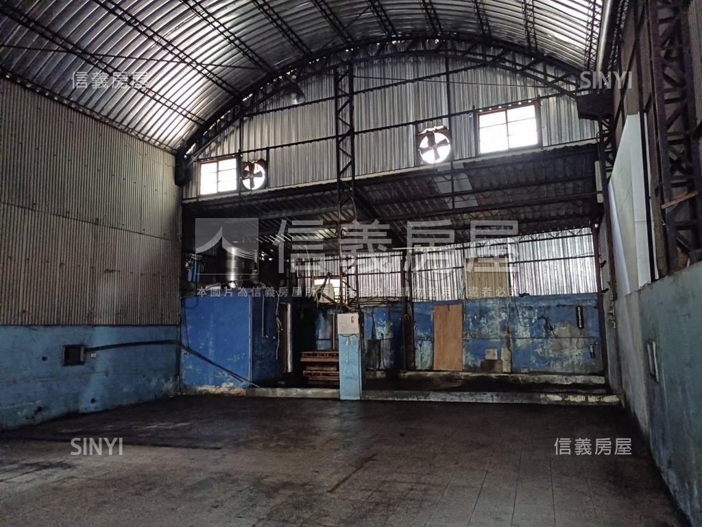 臨１２米路塩信街方正廠房房屋室內格局與周邊環境