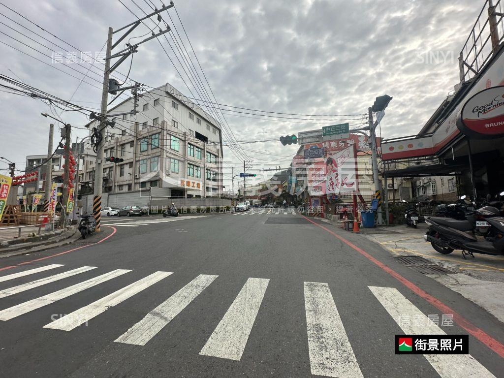 臨１２米路塩信街方正廠房房屋室內格局與周邊環境