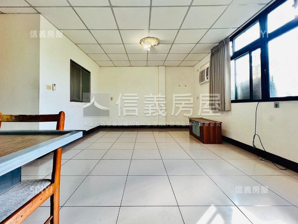 專任萬安４樓公寓房屋室內格局與周邊環境